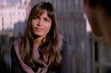 Desert Dancer - Extrait (2) VO