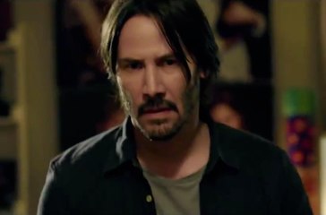 Bande-annonce : Knock Knock - Teaser VO