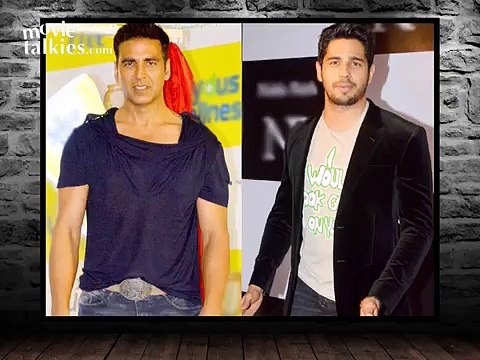 Brothers Trailer 2015 - Akshay Kumar, Jacqueline Fernandez, Sidharth Malhotra - First Look (1)