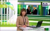 Официальный визит Президента Туркменистана в Казахстан 2013