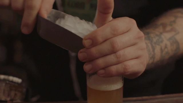 An Iconic New York Dive Bar Returns