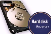 Hard Drive Data Recovery in UK | 0330 999 3282