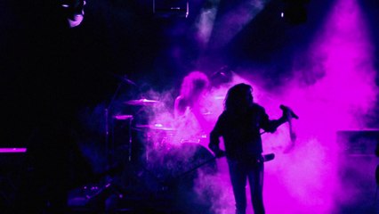 Erotic Psycho-Lost Boyz (Official Videoclip) © (2014)