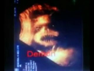 los monstruos existen