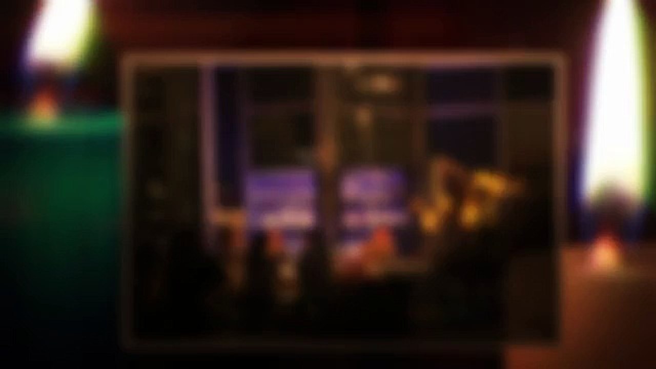 liquor shelf display