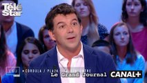 le grand journal : Stéphane Plaza répond à la polémique sur ses agences Immobilière