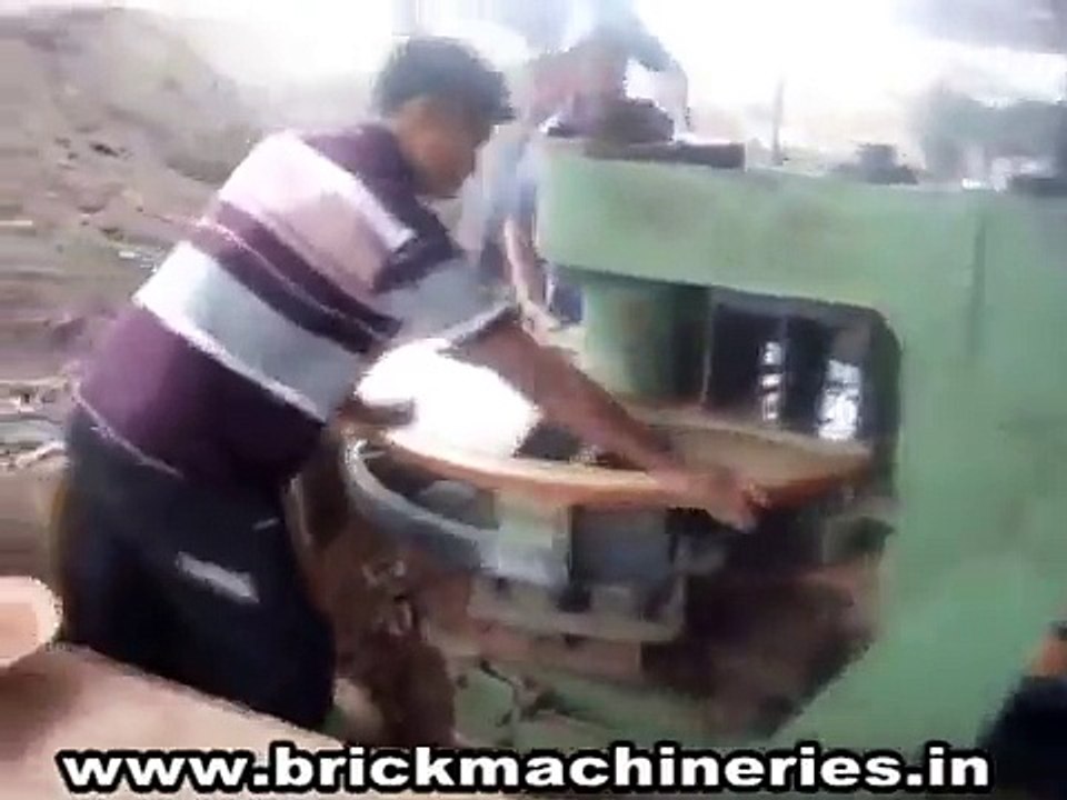 "Fabrica de maquinas para hacer ladrillos", "maquina ladrillera"