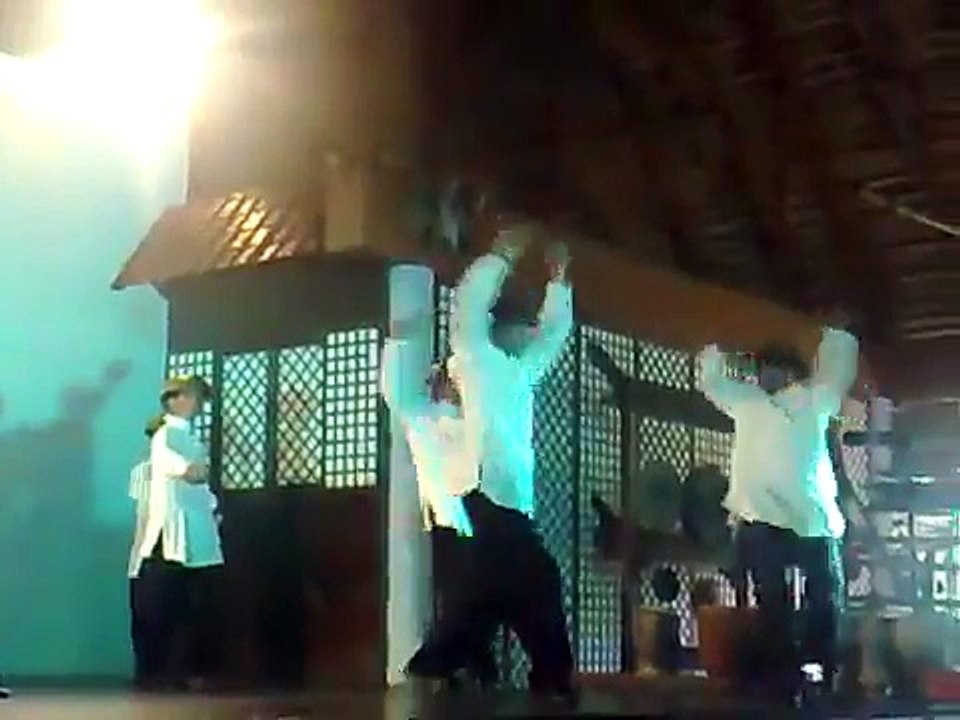 La Jota Manileña