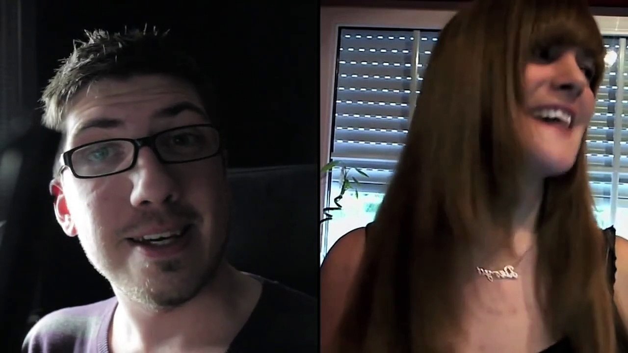 Katy Perry - Teenage Dream - Auf Deutsch!