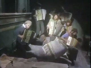 Dennis Potter's 'Pennies From Heaven' - 'Serenade In The Night'