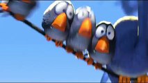 Court-métrage Disney•Pixar - Drôles d'oiseaux bande annonce