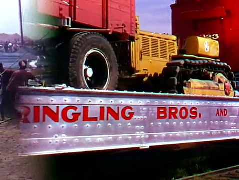 Sous.Le.Plus.Grand.Chapiteau.Du.Monde. 1952.