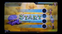 [3DS] シアトリズムFF -妖星乱舞-　究極の譜面