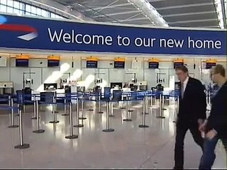 BA terminal five brand disaster story - a terminal case?