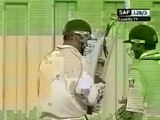 MOST WEIRD DELIVERY    Daniel Vettori bowl two most Crazy Deliveries of Cricket History