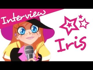 Interview d'Iris | Lolirock