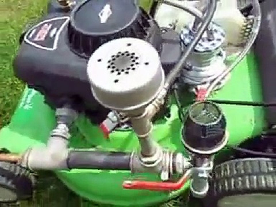 Tondeuse Gillier Pantone  8-5-2013