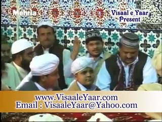 Main Lab Kusha Nahi by KHALID HASNAIN