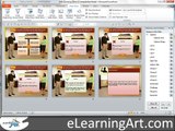 Create a Branching Scenario PowerPoint Template for eLearning