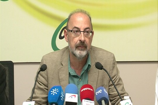 CSI-F pide al Gobierno que detenga los procesos de privatización