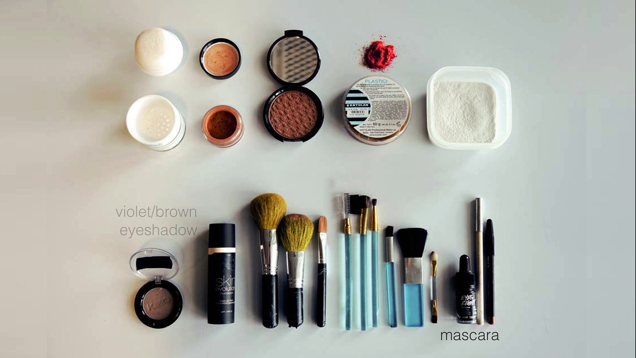 Get older - Tutorial
