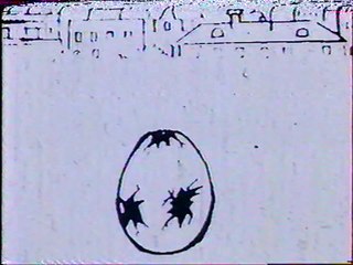 Контакты и конфликты, выпуск 1 (1984)