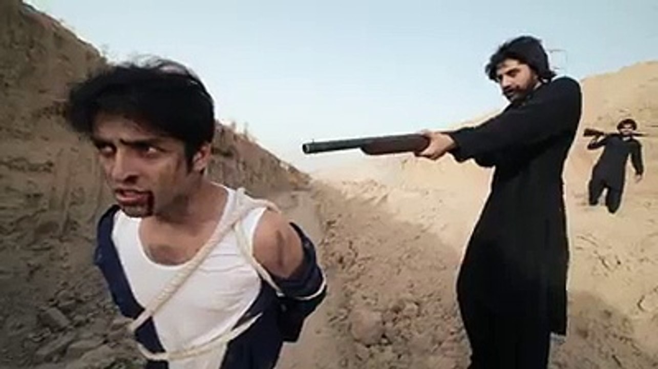 Pakistani Gabbar