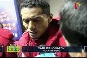 Perú cayó en su debut en Copa América: jugadores optimistas previo a duelo con Venezuela