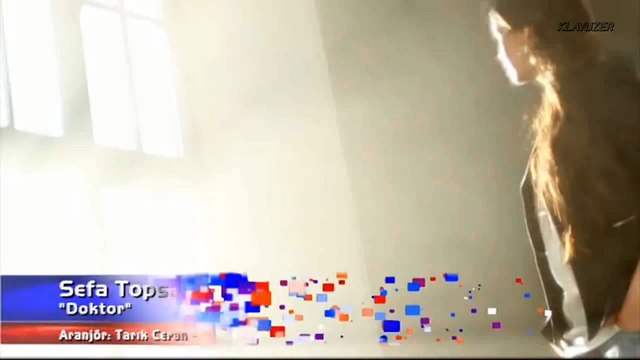 Sefa Topsakal - Doktor HD Klip