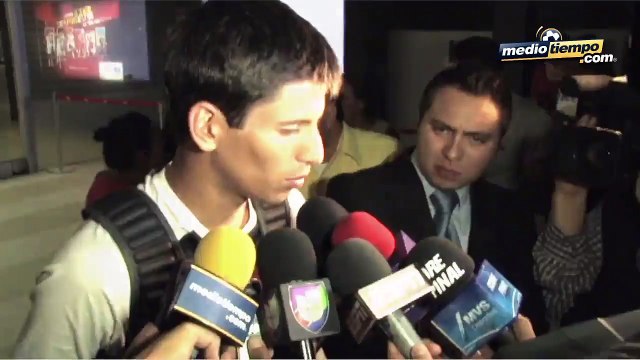 Jürgen Damm justificó 10 mdd que pagó Tigres