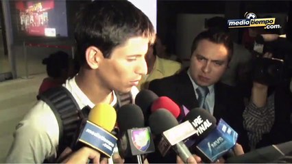 Jürgen Damm justificó 10 mdd que pagó Tigres