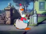 Pato donald   El primo Gus  Dibujos animados de Disney   espanol latino