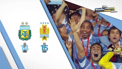 Copa América: Argentina-Uruguay, la previa