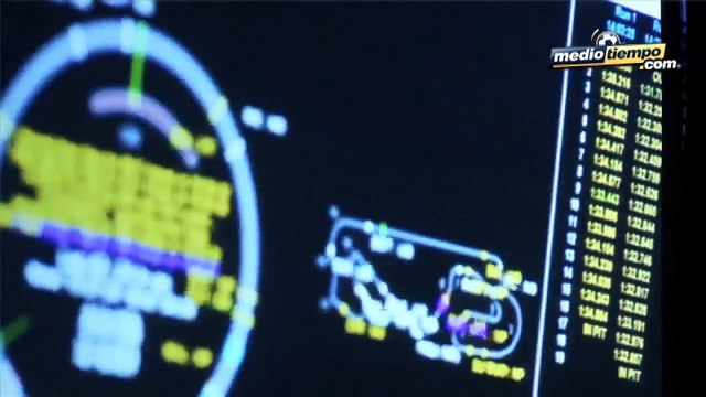 Autódromo Hnos. Rodríguez gozará de rapidez