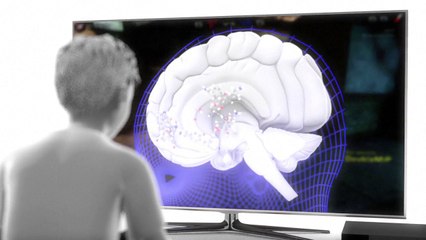 Le cerveau des enfants du numérique