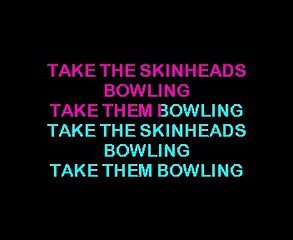 SC8707 07   Camper Van Beethoven   Take The Skinheads Bowling