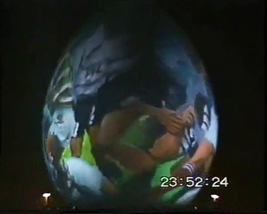 Aquamatrix - Expo 98