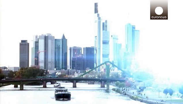 Crisi greca, in Germania crolla la fiducia di analisti e investitori