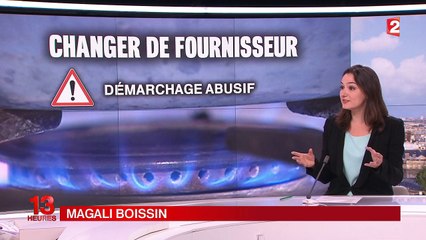 Nouveaux fournisseurs d'énergie : comment éviter les pièges ?