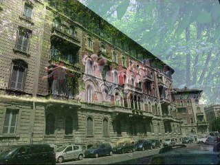 expo universelle milan