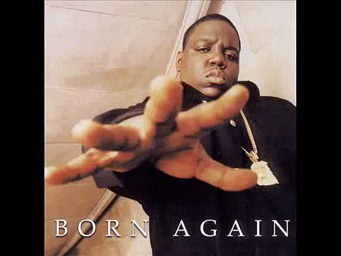 Biggie Smalls Ft Redman & Method Man - Rap Phenomenon ( Prod by DJ Premier )