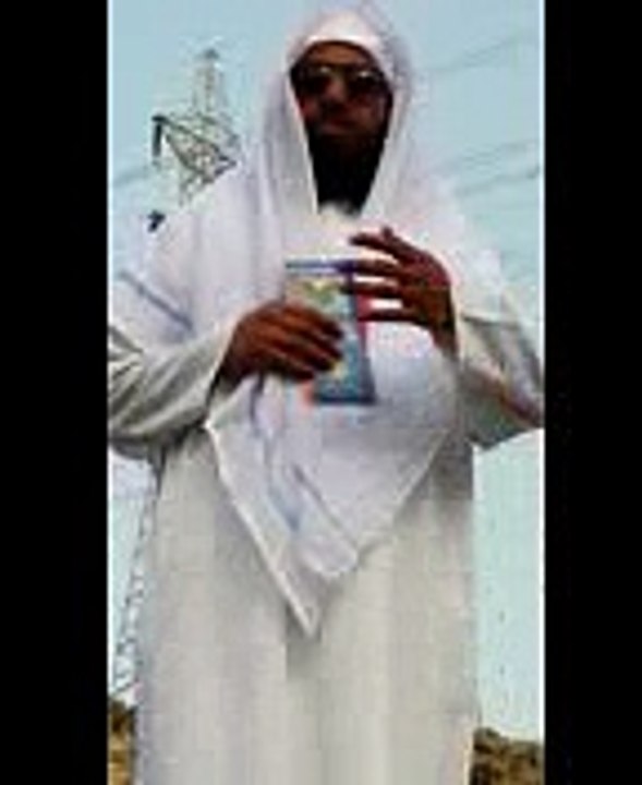 maulana rizwan ahmad siddiqui