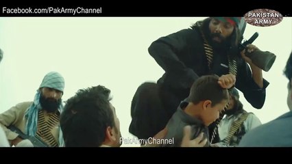 Yeh Banday Mitti Kay Banday (ISPR) #Ononeyearofzarbeazb (HD)