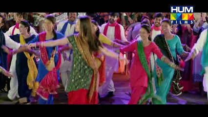 Teray Bina Jeena song OST Bin Roye featuring Mahira Khan and Humayoun Saeed