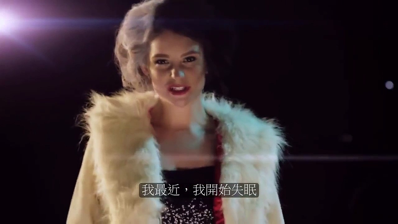 迪士尼大反派合唱 Counting Scars (Counting Stars)