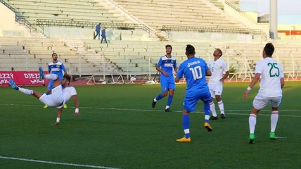 Tải video: Amical : Algérie U23 3-0 ES Sétif