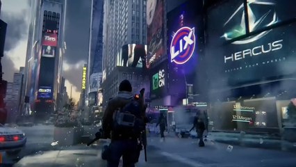 E3 2015 : La conférence d'Ubisoft résumée en moins de 3 minutes (vidéo)