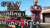 Grand Theft Auto 5 Money Hack Tool Xbox PS3 2015