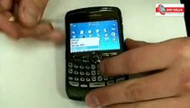 BlackBerry TrackBall Fix, How To Replace, Curve, Pearl, 8310, 8300, 8320, 8330