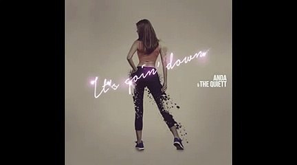 Anda, The Quiett – It’s Goin’ Down (Full Audio)